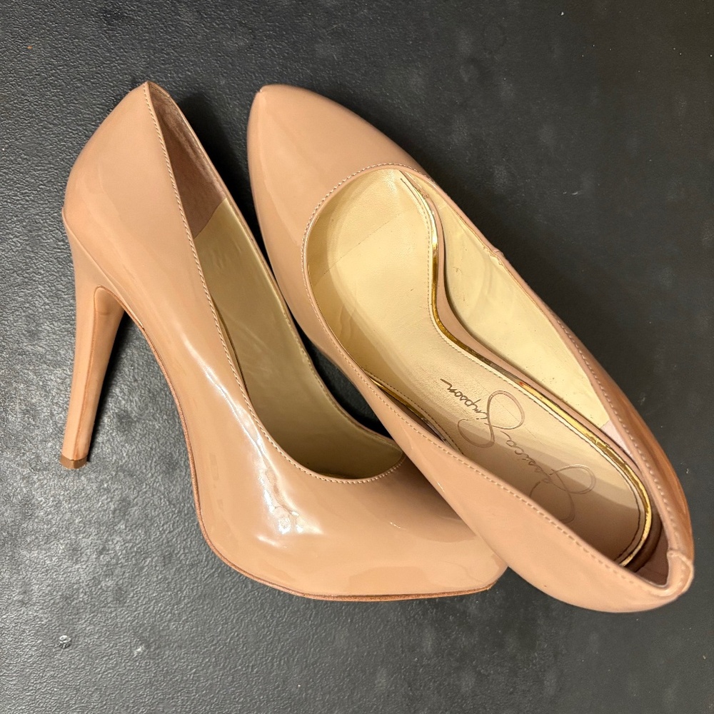 Pumps